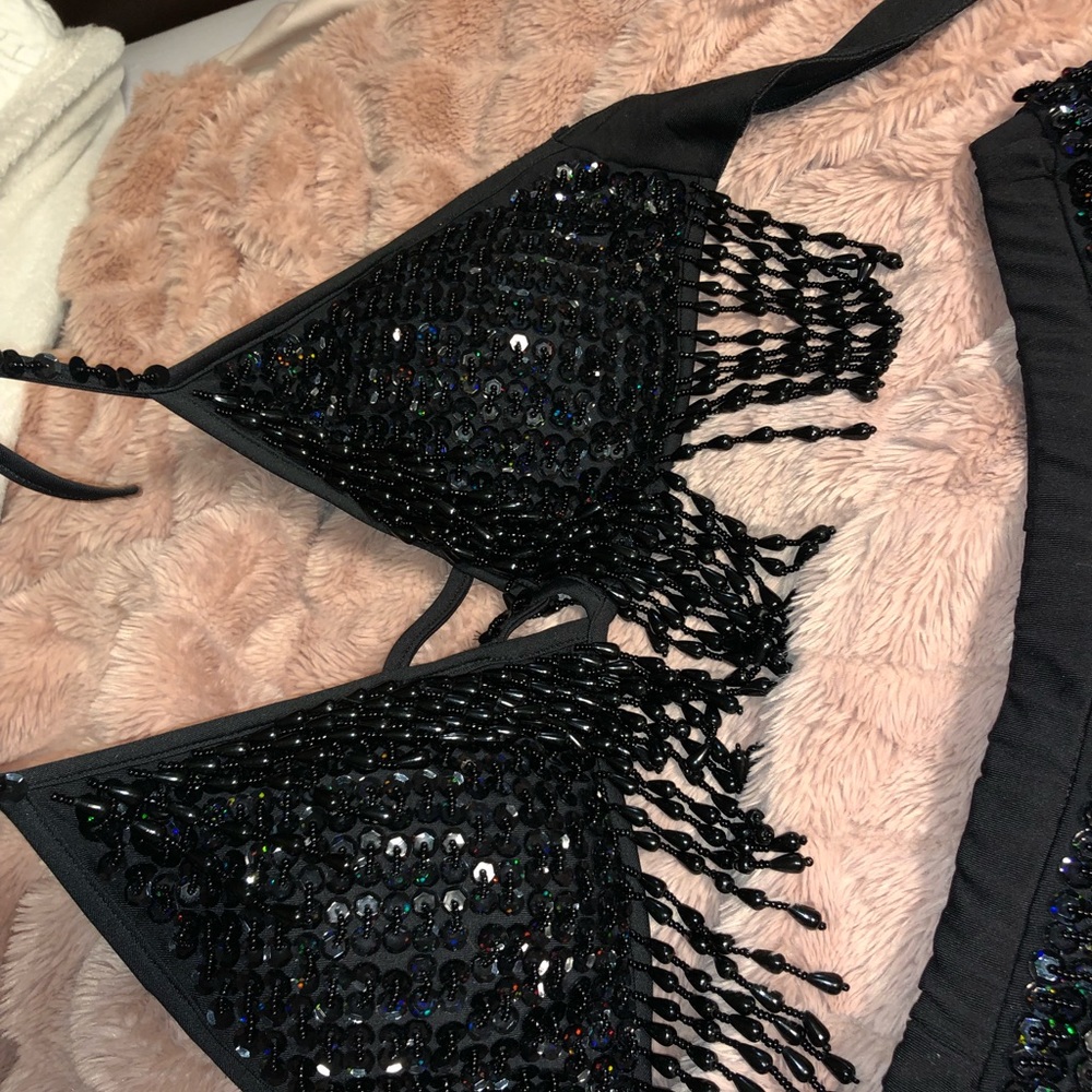 The Lumi Shop set. Size small